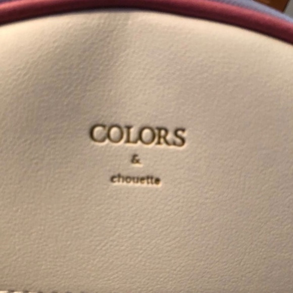 Daisy Duck backpack - Picture 4 of 5